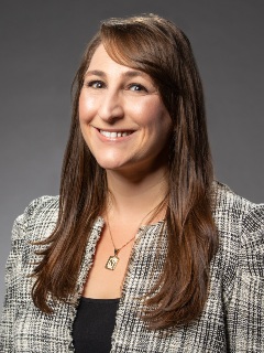 Nicolette Anne Kramer - Private Law Practice in Orlando, FL