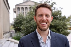 Alexander Komisar - Corporate Counsel in Nashville, TN