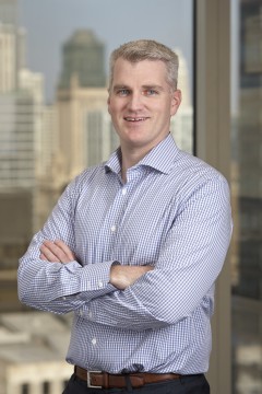 Keith James Keogh - Law Faculty in Chicago, IL