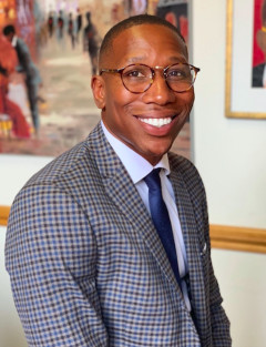 Stephen Bernard Kelly Jr. - Partner/Shareholder in Jacksonville, FL