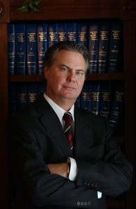 Richard Nick Kelley - Private Law Practice in Kissimmee, FL