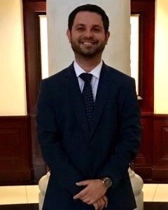Andi Kasimati - Partner/Shareholder in Tampa, FL