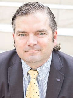 J Derek Kantaskas - Partner/Shareholder in Tampa, FL