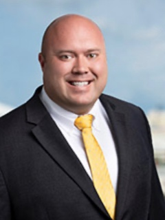 Christopher James Hunt - Associate in St. Petersburg, FL