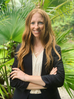 Julie Lillian Hogan - Private Law Practice in Jupiter, FL