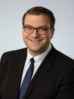 Luca Lee Hickman - Partner/Shareholder in Tampa, FL