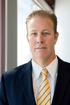 Scott Kenneth Hewitt - Partner/Shareholder in Tampa, FL