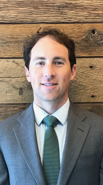 Benjamin Jordan Herbst - Criminal Lawyer in Baltimore, MD