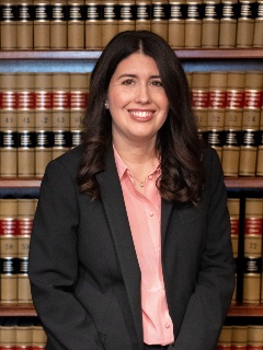 Cristina Maria Henry - Partner/Shareholder in Miami, FL
