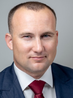 Michael L. Haworth Jr. - Partner/Shareholder in Clearwater, FL