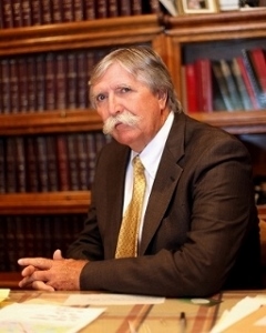 Michael H Hatfield - Partner/Shareholder in Tavares, FL