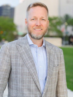 Brian Richard Harris - Partner/Shareholder in Tampa, FL