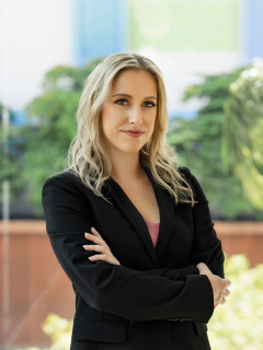Kristen Elizabeth Hansen - Government Attorney in Fort Lauderdale, FL