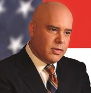 Alex A Hanna - Managing Partner in Miami, FL