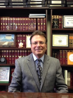 Gary I Handin - Private Law Practice in Coral Springs, FL