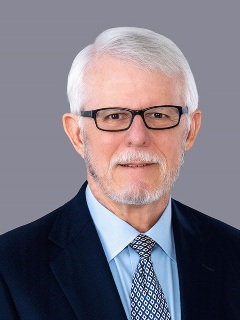 Curtis Devonne Hamlin - Of Counsel in Bradenton, FL