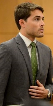 Bryan J Hamlin - Partner/Shareholder in Pensacola, FL