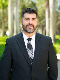 Alan F Hamisch - Private Law Practice in Naples, FL