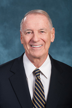 Donald Robert Hall - Private Law Practice in Clearwater, FL