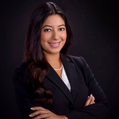 Sofia Guzman - Private Law Practice in Pompano Beach, FL