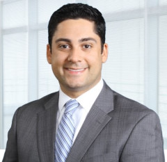Andrew Luis Gutierrez - Corporate Counsel in Sunrise, FL