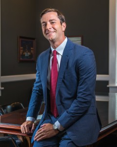 Tyler A. Gross - Partner/Shareholder in Pensacola, FL