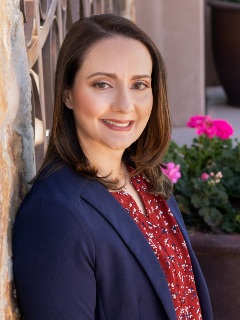 Maria Michaels Grijalva - Elder Law Attorney in Tucson, AZ