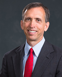 Jeffrey Allen Grebe - Partner/Shareholder in Sarasota, FL