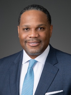 Gerrard Lyndon Grant - Partner/Shareholder in Winter Park, FL
