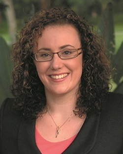 Erin K. Grall - Partner/Shareholder in Vero Beach, FL