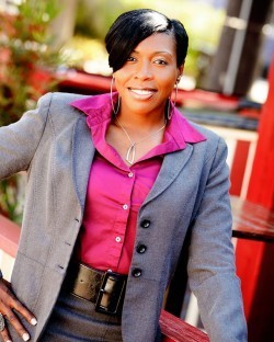 Trakina Lucien Graham Williams - Associate in Orlando, FL