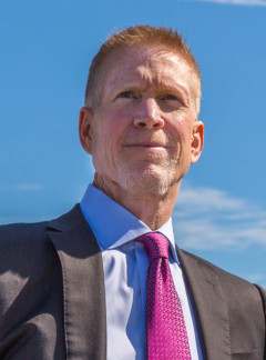H Dillon Graham Iii - Managing Partner in Miami, FL