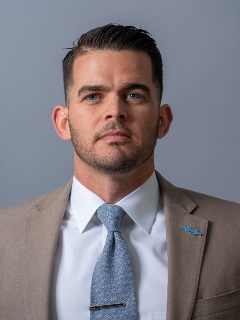 Jesus R Gonzalez - Private Law Practice in Miami, FL