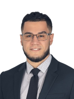 Christopher Gonzalez - Partner/Shareholder in Doral, FL
