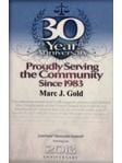 Marc J Gold - Private Law Practice in Deerfield Beach, FL