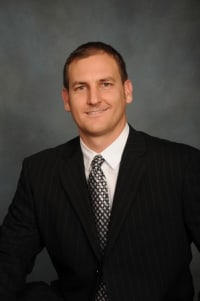 James Stuart Glenn - Associate in Orlando, FL