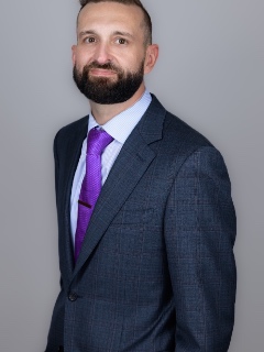 Brian Matthew Giddings - Partner/Shareholder in Brandon, FL