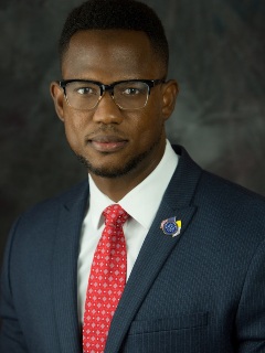 Edner J. Geffrard - Managing Partner in Fort Lauderdale, FL