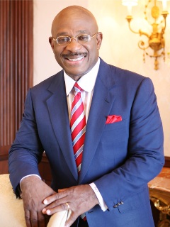 Willie E Gary - Managing Partner in Stuart, FL