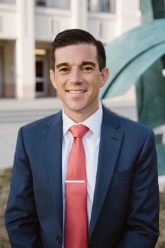 James Allyn Fowler Jr. - Private Law Practice in Sarasota, FL