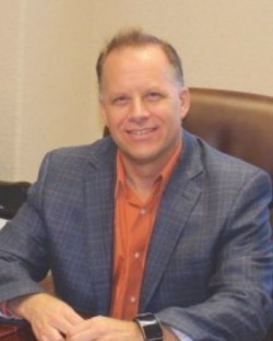 James Jerome Foster - Partner/Shareholder in Miramar Beach, FL