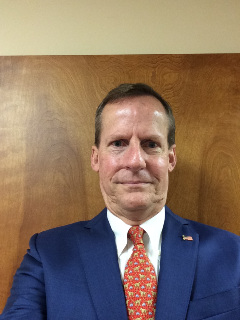 Darryl Patrick Figueroa - Partner/Shareholder in Palm Beach Gardens, FL