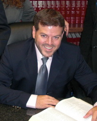 Fermin Manuel Ferro - Private Law Practice in Doral, FL