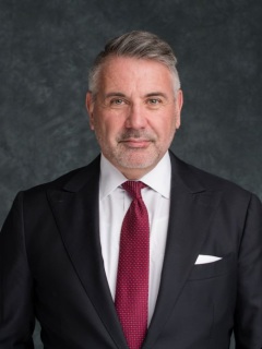 Paul R. Ferreira - Associate in Tampa, FL