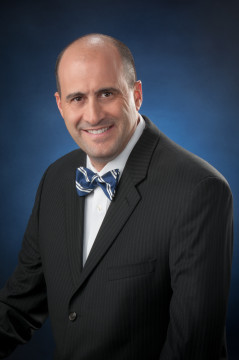 John Louis Ferrari Jr. - Partner/Shareholder in Nokomis, FL