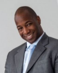 Gordon Fenderson - Managing Partner in Jacksonville, FL
