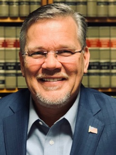Mark Jackson Feather - Member in Trenton, FL