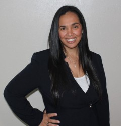Alisha Ann Evans - Associate in Orlando, FL