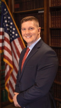 Thomas Michael Eross Jr. - Associate in Jacksonville, FL