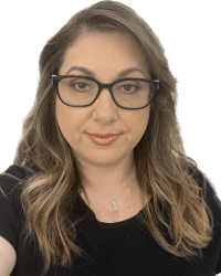 Christina Irene Echeverri - Partner/Shareholder in Miami, FL